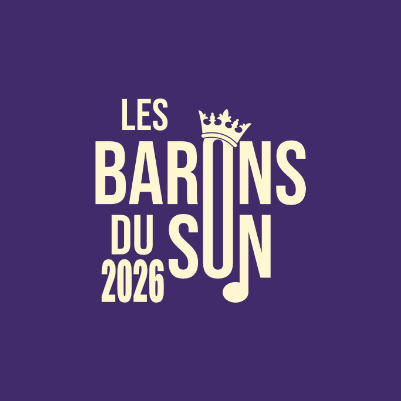 Les Barons du Son 2026